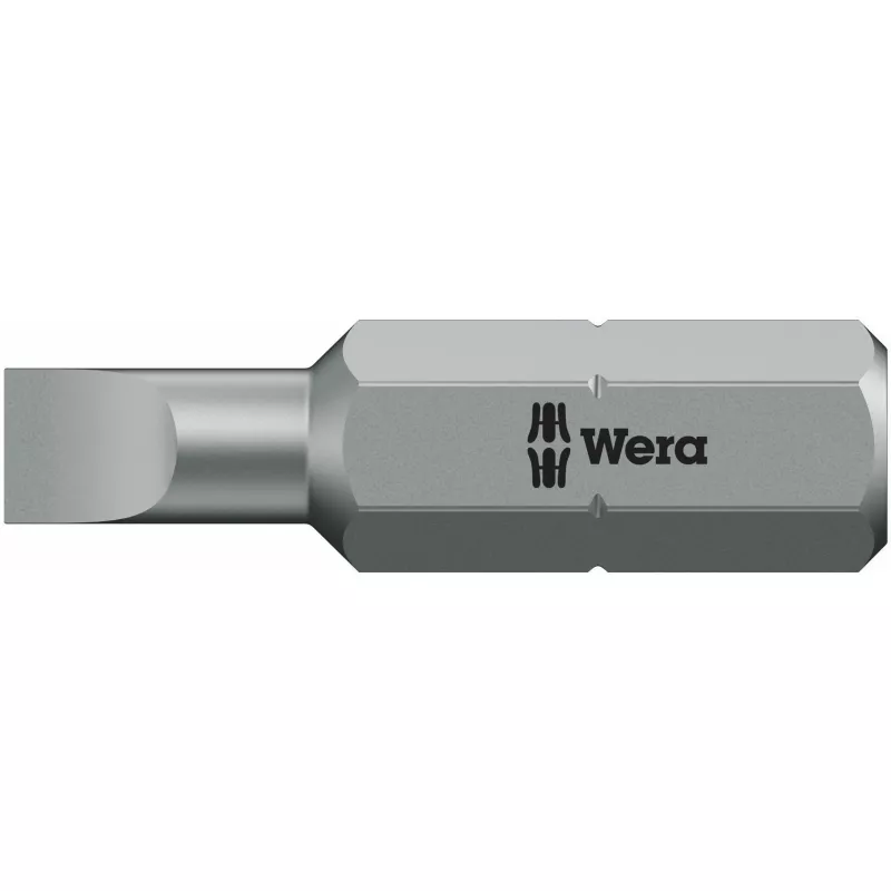 Cacciavite multibit Wera 05051518001 cacciavite a testa piatta