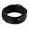 Akyga AK-HD-200A cavo HDMI-1.4, High Speed with Ethernet, 20 m, nero