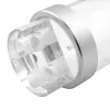 Serbatoio per sistema di raffreddamento a liquido personalizzato, vaso di espansione Singularity Protium 100 mm acrilico (SC-PROTIUM-S-SP)
