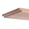 Tagliere in legno per il lavello SPARTA PLUS LUX