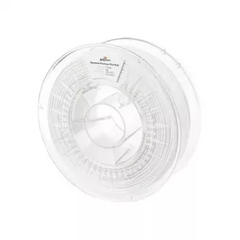 Filamento Spectrum PLA opaco 1,75 mm bianco 1 kg — acido polilattico (PLA)
