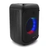 SQUEAK KARAOKE-ALTOPARLANTE BEATFLOW BT 5.0 + EDR SQ1005