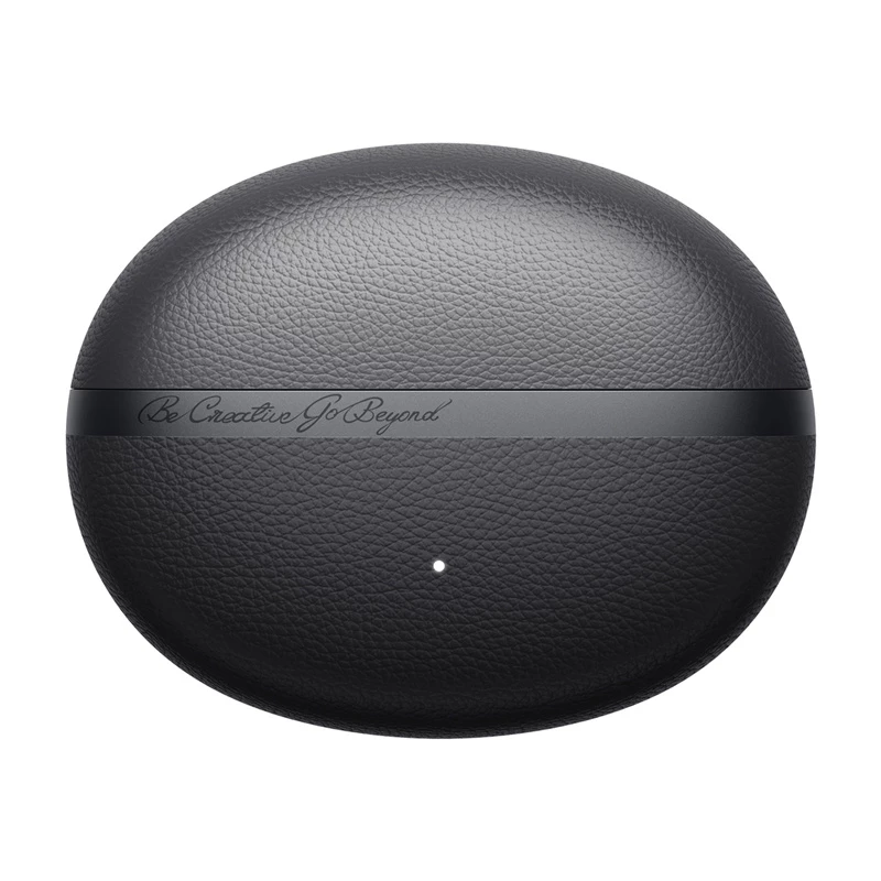 Cuffie QCY auricolari wireless Crossky C50 grigio