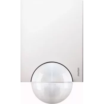 Rilevatore di presenza KNX Schneider Electric ARGUS 220 Merten 632519 – bianco polare