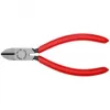 Tronchese per cavi manuale Knipex 70 01 125