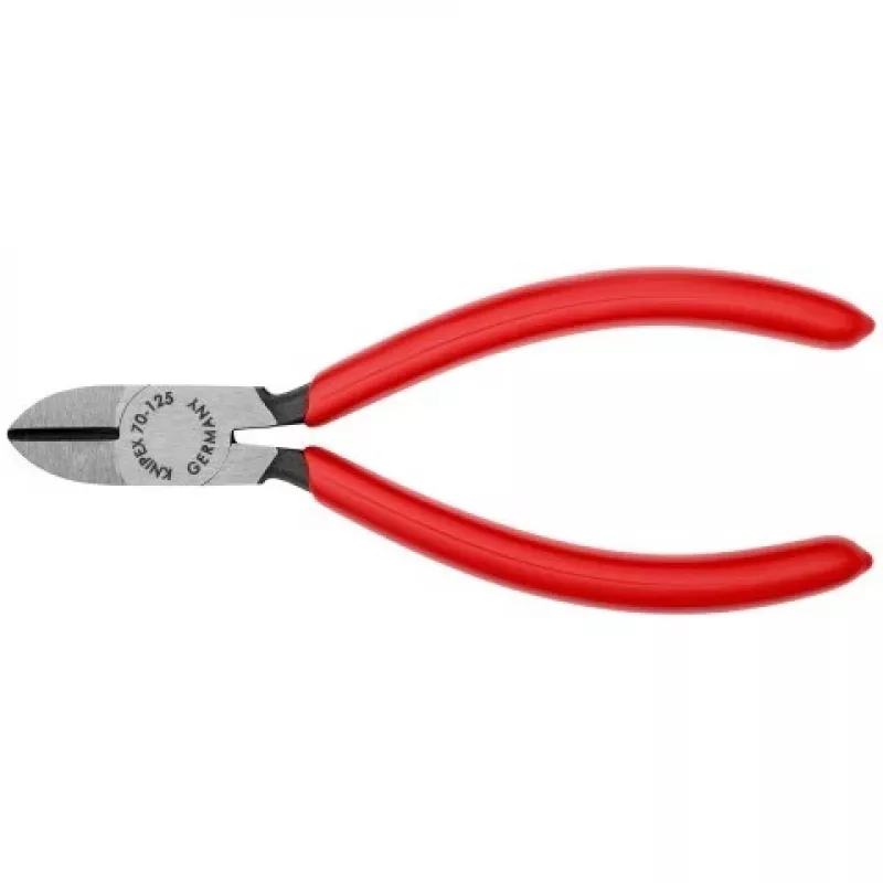 Tronchese per cavi manuale Knipex 70 01 125