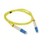 Cavo in fibra ottica InfiniBand Alantec FOC-LCLC-9SMD-1 1 m LC giallo