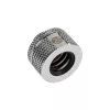 RAIJINTEK PELIAS SILVER D141806 — set con 6 pale per ventola di raffreddamento argento/accessori