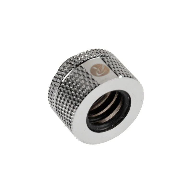 RAIJINTEK PELIAS SILVER D141806 — set con 6 pale per ventola di raffreddamento argento/accessori