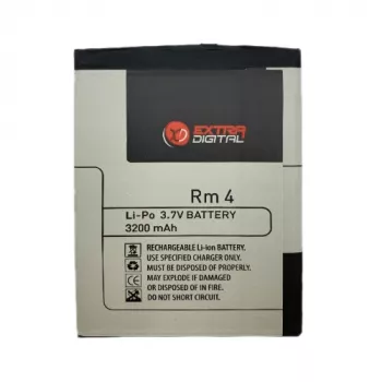 Batteria Xiaomi Redmi 4