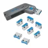 Accessorio per dispositivi di input LogiLink AU0045