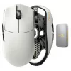 Tappetino per mouse da gaming Lamzu Maya X Gaming