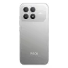 Smartphone POCO F8 Pro 12GB RAM 256GB memoria argento (modello MZB0M60EU)