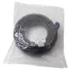 LogiLink CH0067 cavo HDMI 15 m HDMI tipo A (standard) nero