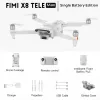 Fimi X8 Telemax pacchetto standard