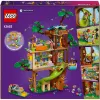 LEGO FRIENDS 42652 Casa sull'albero dell'amicizia punto d'incontro