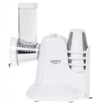 Tagliaverdure CAMRY CR 4816 bianco