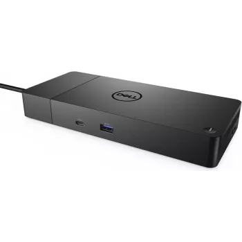 Docking station Dell WD19S Power USB-C 130W — docking per laptop con alimentazione USB-C 130W