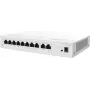 Switch gestito HUAWEI eKit S380-S8P2T Gigabit Ethernet 10/100/1000