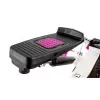 HMS Fitness S3033 rosa, bianco