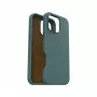OtterBox Symmetry Cactus Leather Apple iPhone 16 Pro Max Juniper Spring - verde