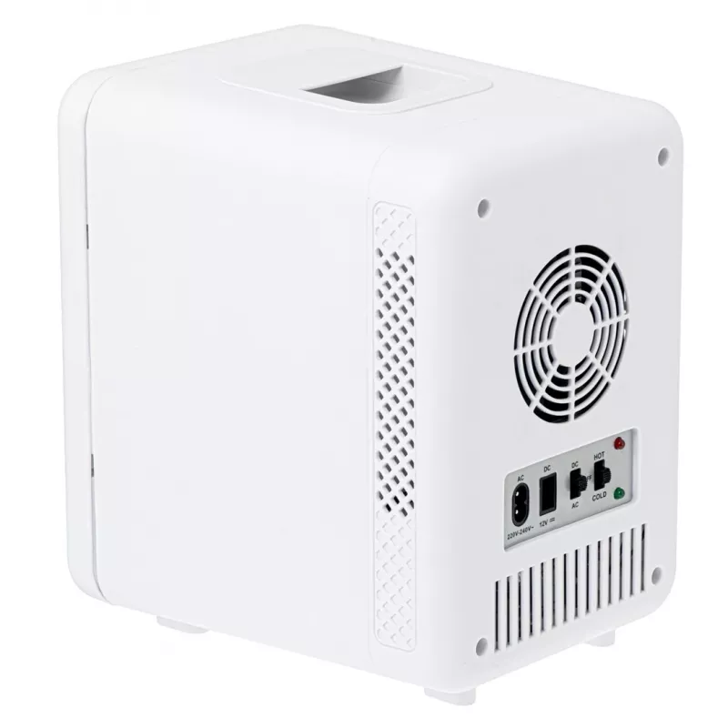 Mini frigorifero ADLER AD 8084w bianco