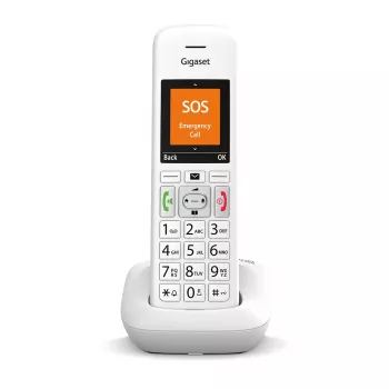 Telefono cordless Gigaset E390