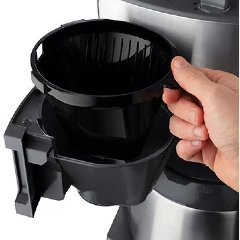 Russell Hobbs 25620-56 Digital Grind&Brew Thermal macchina per caffè