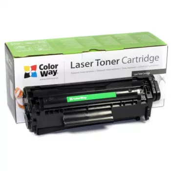 Cartuccia toner Colorway CW-HQ2612/FX10M 2000 pagine nero