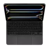 Apple Magic Keyboard per iPad Pro 13 pollici (M4) – Inglese internazionale – Nero