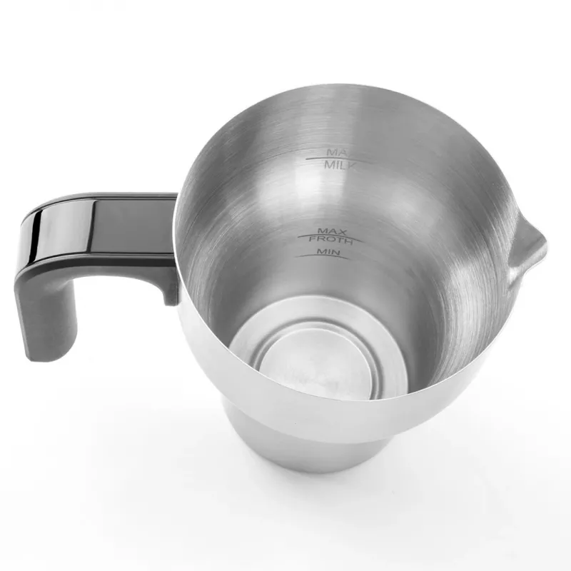 Gastroback Design Milk & Chocolate Advanced automatico acciaio inox