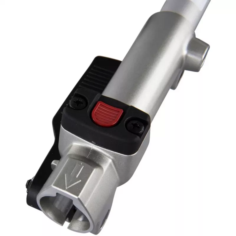 Attrezzo multifunzione da giardino elettrico Makita DUX18ZX1
