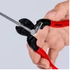Knipex 71 31 160 tronchese per bulloni/catene