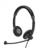 Cuffie EPOS | SENNHEISER IMPACT SC 75 USB MS con archetto cablate connettività/musica USB Type-A nero