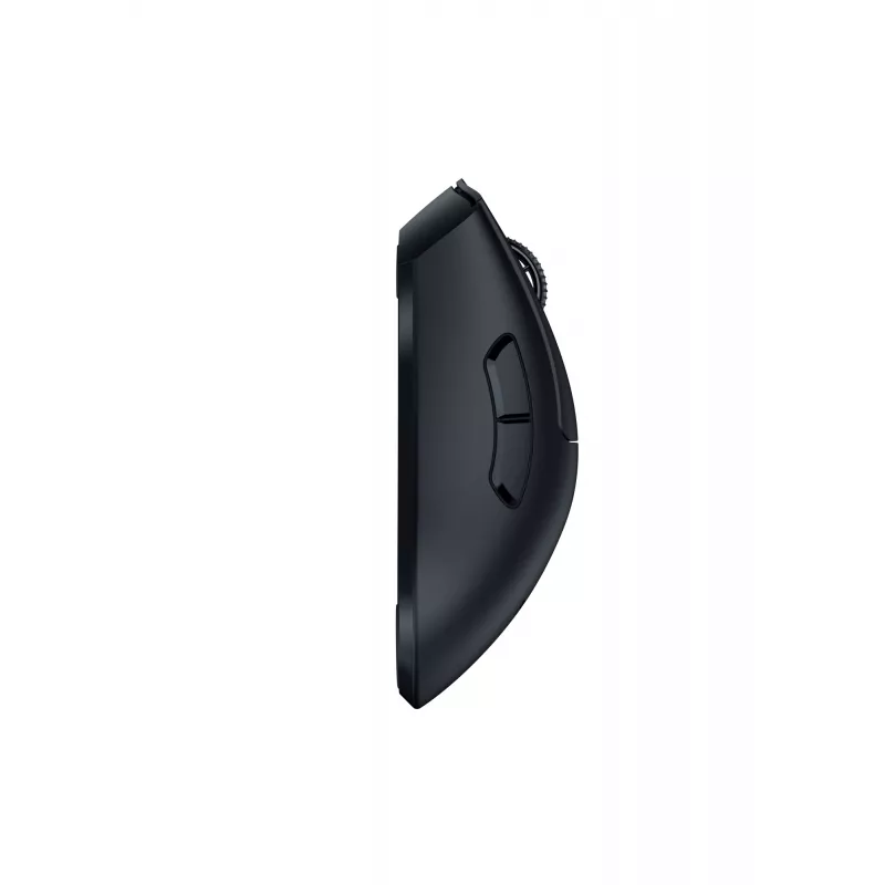 Razer DeathAdder V3 Pro Mouse gaming wireless con dongle HyperPolling, nero
