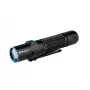 Torcia tattica portatile olight Warrior 3S — LED 2300 lm, portata 300 m, IPX8, 21700 Li-Ion 5000 mAh