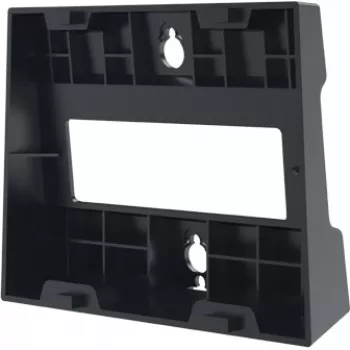 Supporto a parete Fanvil WB107 nero 162,6 mm x 41,7 mm x 121,8 mm