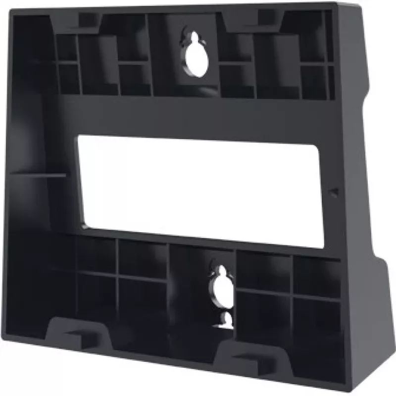 Supporto a parete Fanvil WB107 nero 162,6 mm x 41,7 mm x 121,8 mm