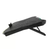 Esperanza EGC110 Xalok base di raffreddamento gaming RGB per laptop da 17" (43,2 cm), 800 giri/min, nera