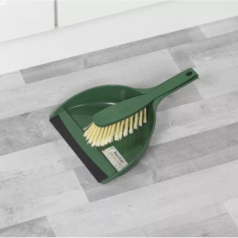 Paletta per rifiuti Beldray LA075291EU7 ecologica leggera design riciclato