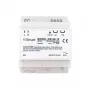 Alimentatore 12V, 4,5A, 60W, guida DIN