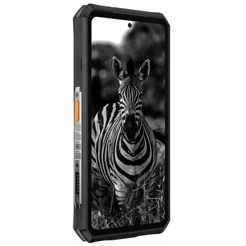 Smartphone rugged UleFone Armor 28 Ultra 5G — 16 GB RAM, 1 TB memoria, nero