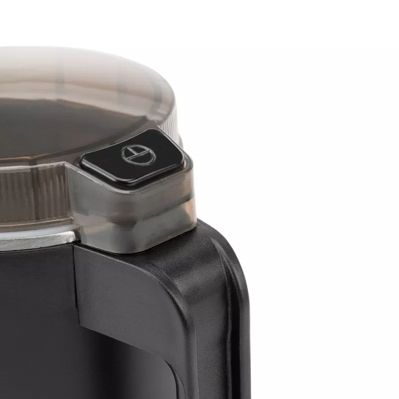 Macinacaffè Jata JEML1820 — macinino elettrico da tavolo, design compatto