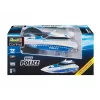 Revell Control Waterpolice RC motoscafo per principianti 100% RtR 350 mm (24138)