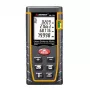 Distanziometro laser fino a 80 m