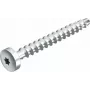 OBO Bettermann MMS+ P 7.5x80 Ancorante a vite antincendio a testa tonda, 3498272