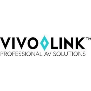 Vivolink VLFS4290-EXTRA CASTERS accessorio carrello multimediale