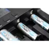 Batteria AA Ansmann 2500mAh maxE plus nickel-metallo idruro NiMH