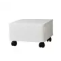 Alimentatore carta/armadio Kyocera CB-365W-B – unità a sé stante, legno, bianco, B380 × T410 × H250 mm