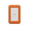 LaCie Rugged USB-C disco rigido esterno 5 TB USB Type-C 3.2 Gen 1 (3.1 Gen 1) grigio giallo